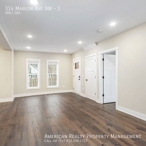 Building Photo - 314 Marion Ave NW