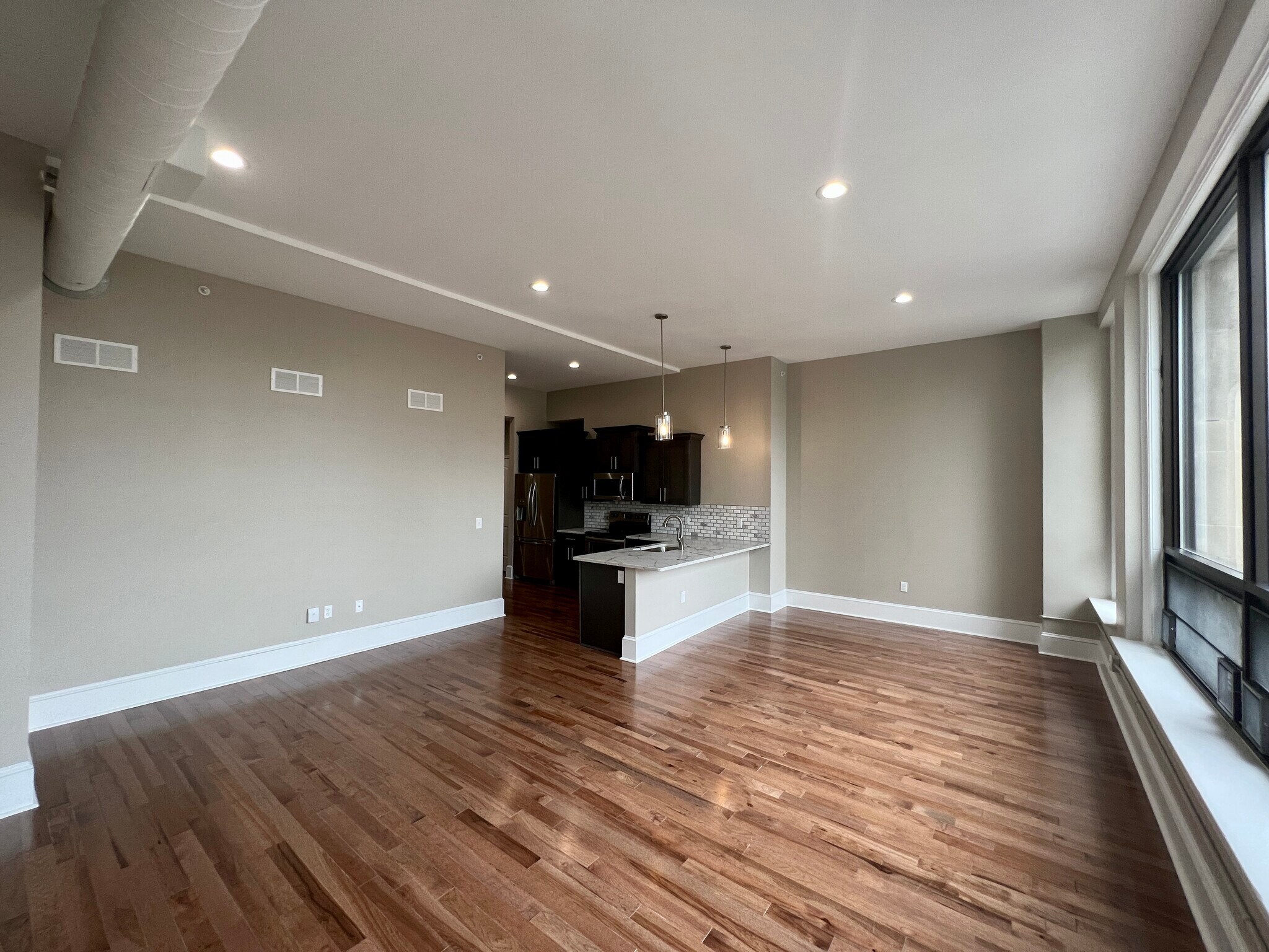 Building Photo - 430 Lackawanna Ave