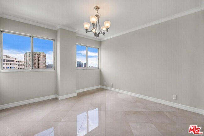 Building Photo - 10701 Wilshire Blvd