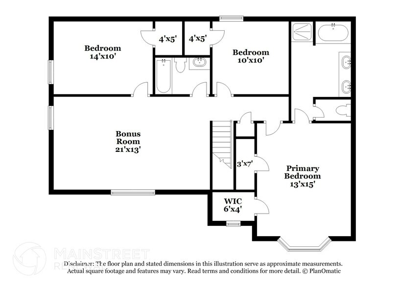 Building Photo - 610 Hogan Dr
