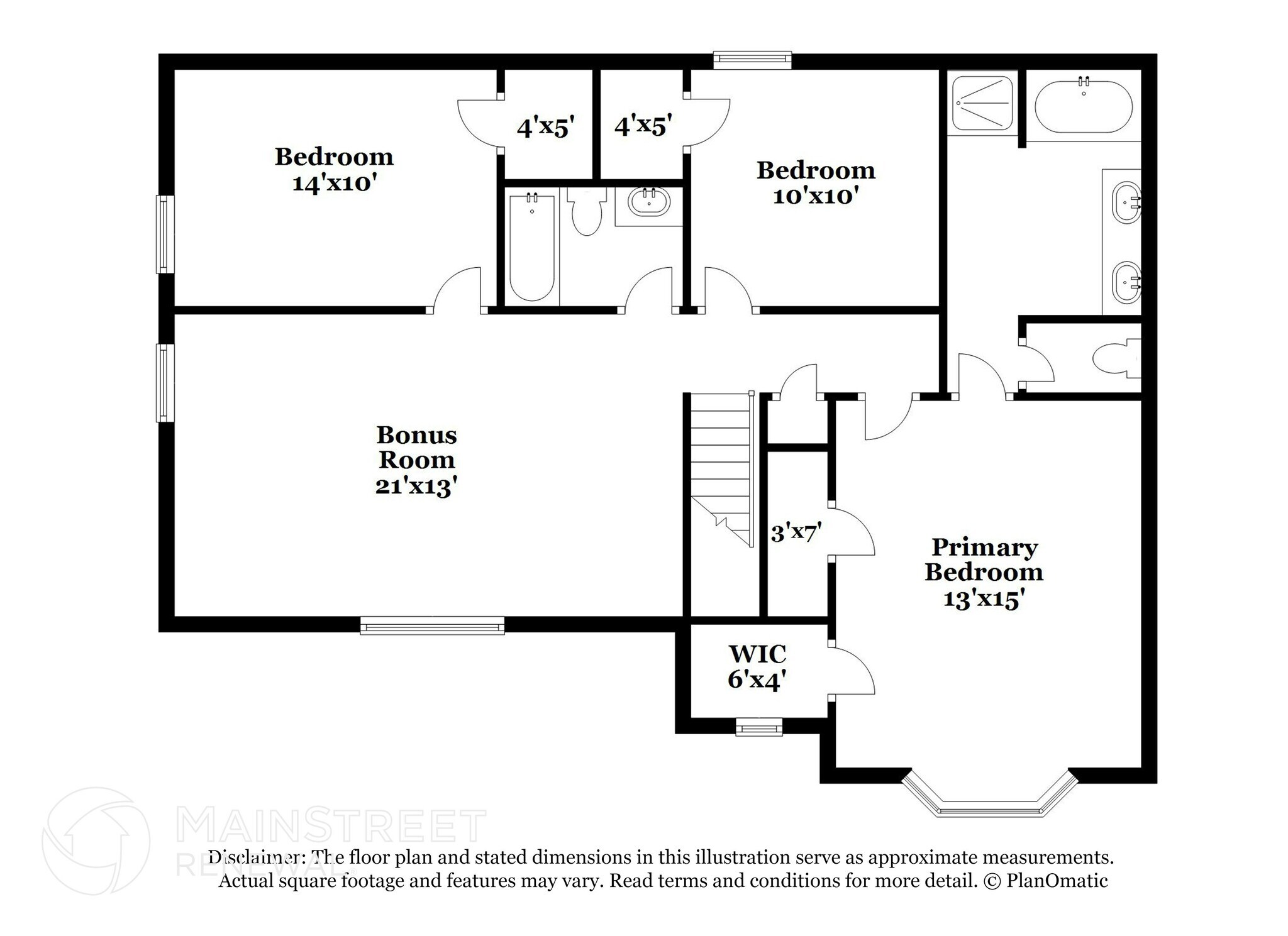 Building Photo - 610 Hogan Dr