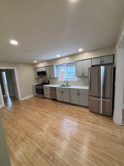 Building Photo - 1012 E Clarke St