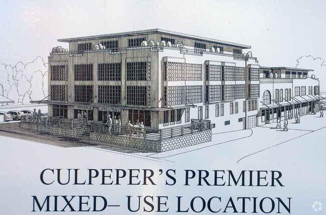 Building Photo - Waters Place
