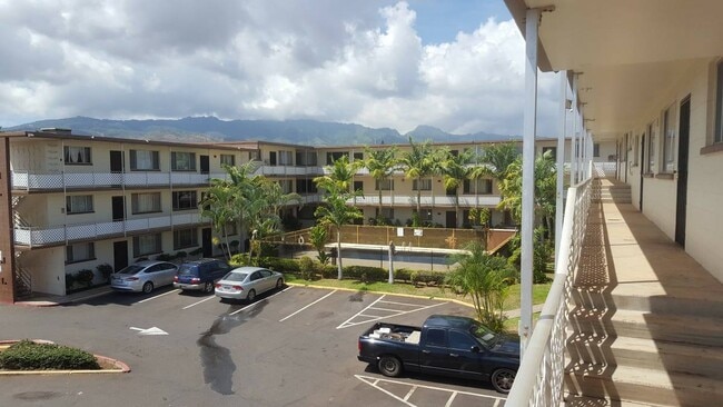 Building Photo - 2 Bedroom / 1 Bath at the Leolua Gardens