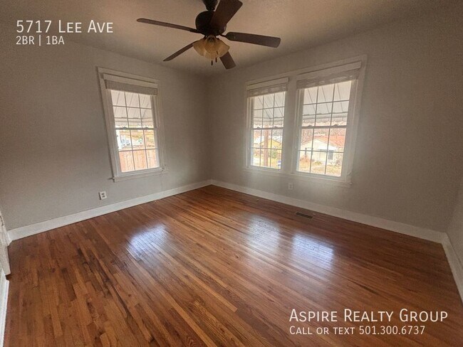 Building Photo - 5717 Lee Ave