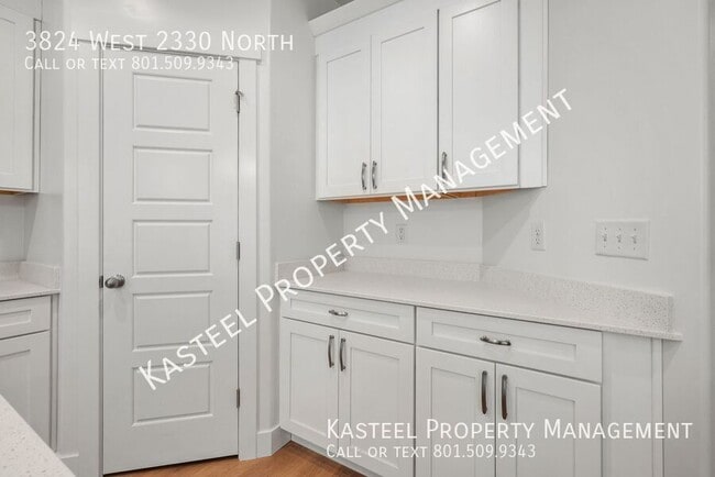 Building Photo - 3824 W 2330 N