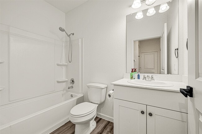 Building Photo - 7311 Roseshine Dr