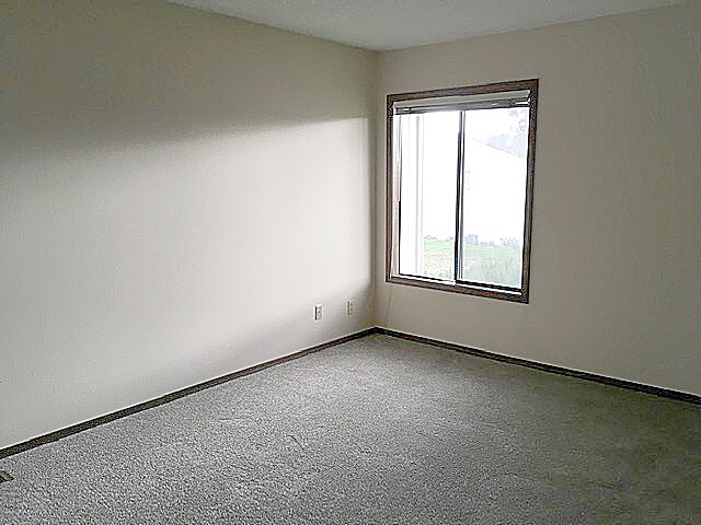 Master Bedroom - 440 NE C St