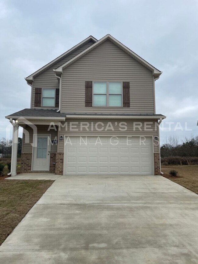 Building Photo - Home for Rent in Oak Grove, AL!!! Availabl...