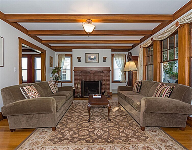Primary Photo - 108 Bowdoin St