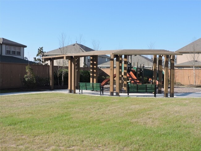 Building Photo - 1122 Epworth Ct.