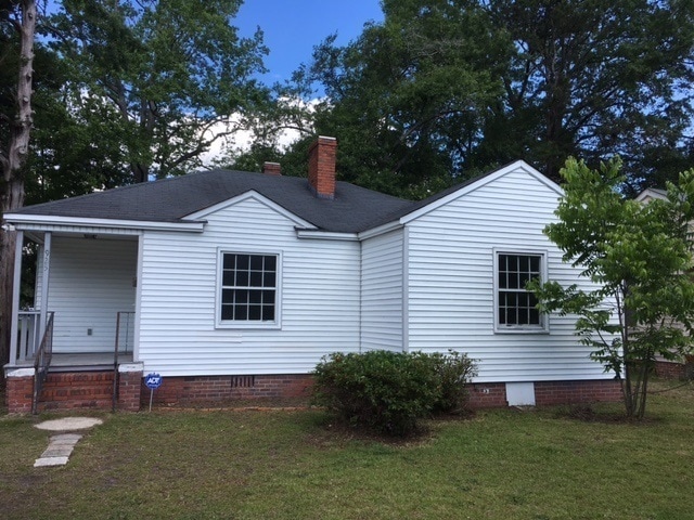Primary Photo - 925 Biggs St