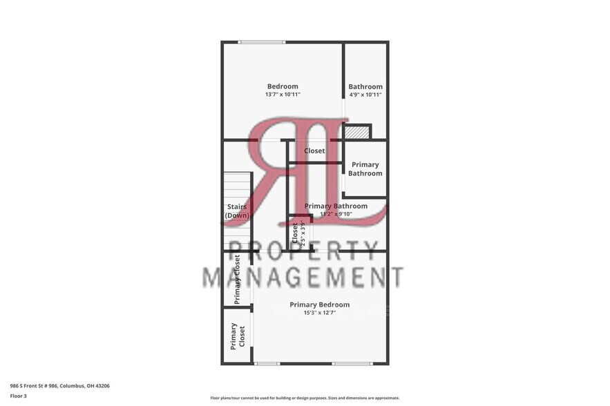 Building Photo - 986 S Front St