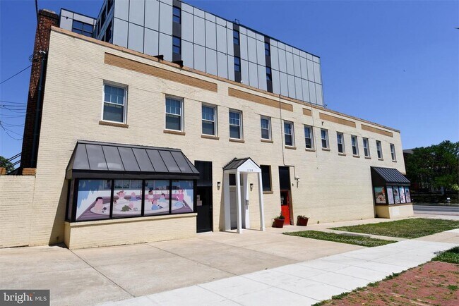 Building Photo - 5700 Georgia Ave NW