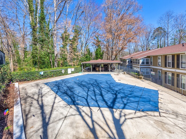 Building Photo - 5155 Roswell Rd
