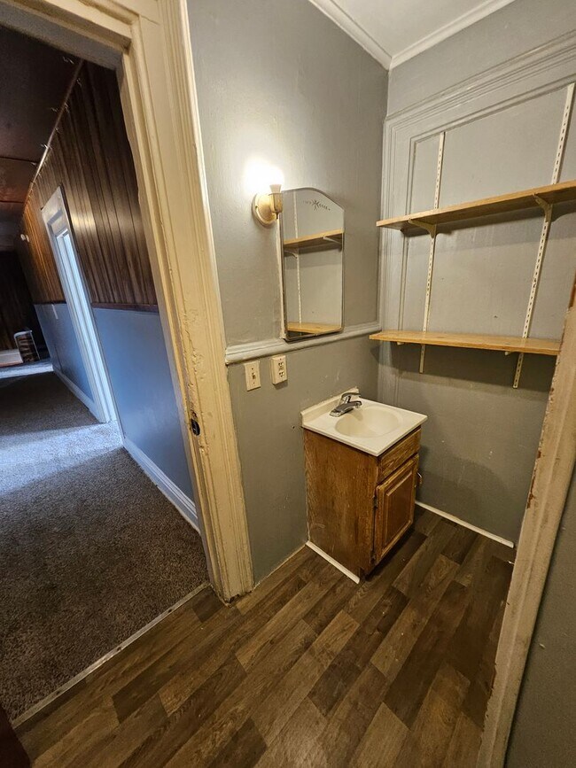 Building Photo - 1624 Myrtle St