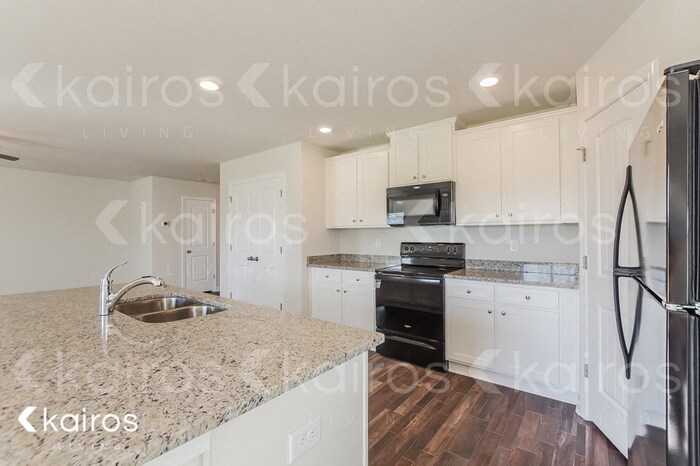 Building Photo - 1147 Mission Grass Rd