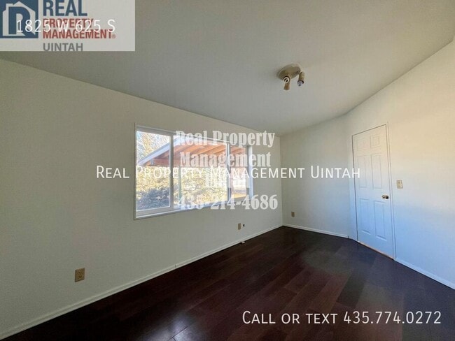 Building Photo - 1825 W 625 S