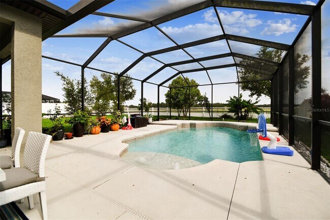 Building Photo - 10627 Mistflower Ln