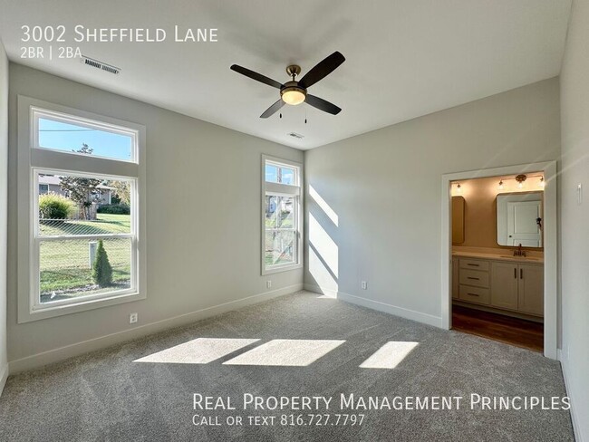 Building Photo - 3002 Sheffield Ln