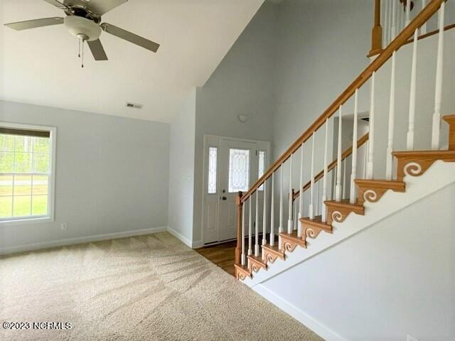 Building Photo - 115 Navy Blue Dr
