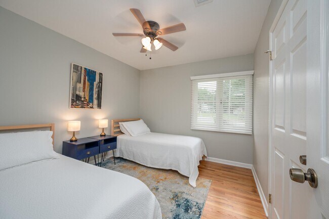 Building Photo - 3828 Reese Rd