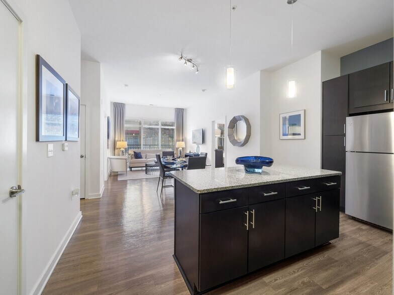 Bainbridge Shady Grove Metro 15955 Frederick Rd Rockville MD 20855