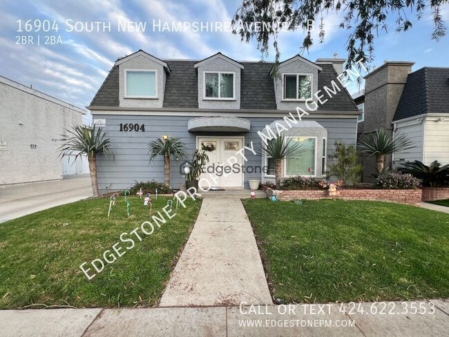 Building Photo - 16904 New Hampshire Ave