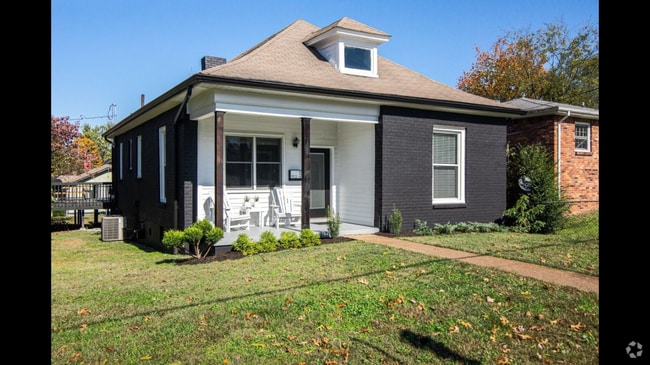 Building Photo - 1701 Shelby Ave