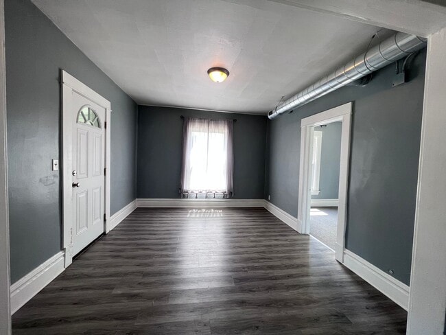 Building Photo - 1029 Walker Ave NW