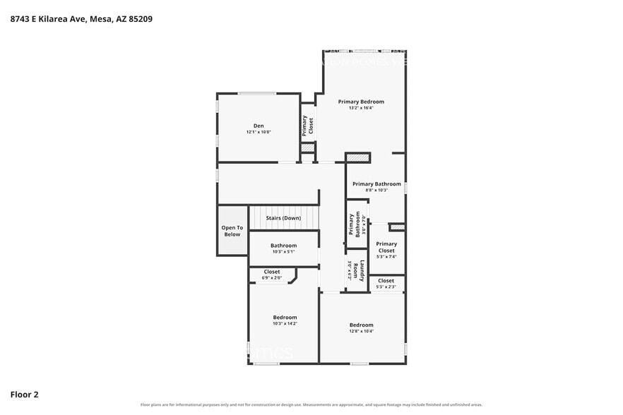 Building Photo - 8743 E Kilarea Ave