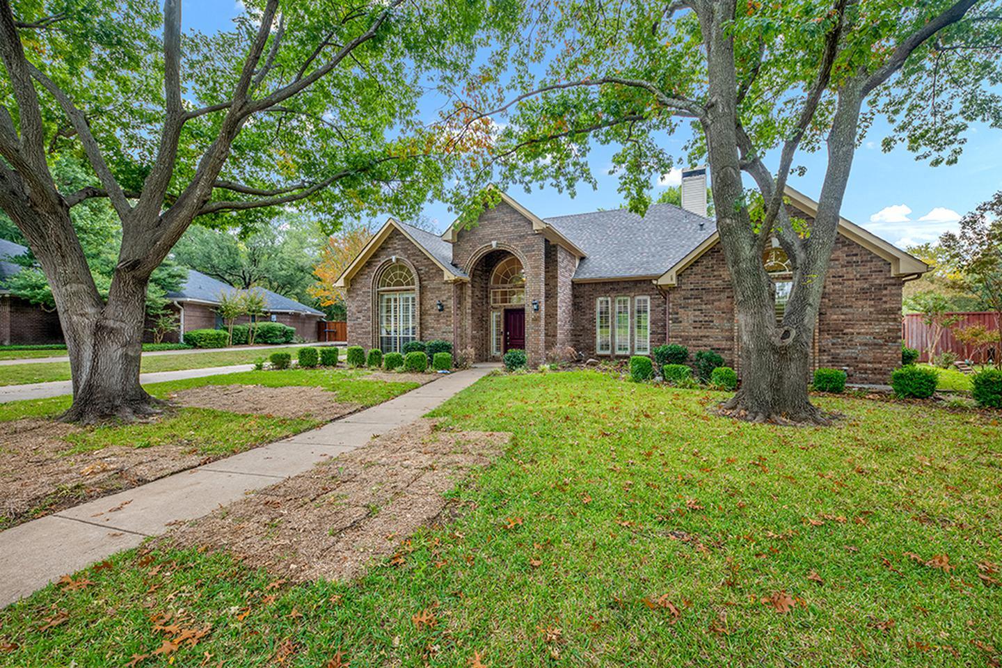 Building Photo - 12119 Larchgate Dr