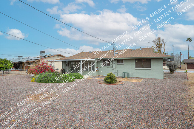 Building Photo - Newly Remodled 2-bedroom 1 bath in Sun City