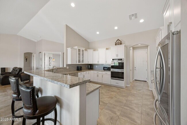 Building Photo - 15907 E Desert Vista Trail