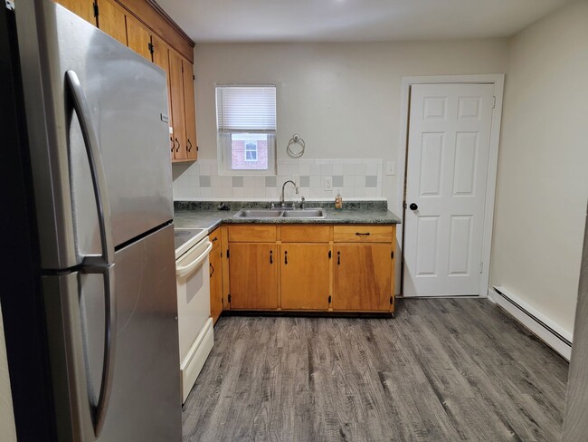 Building Photo - 2 Bedroom 1bath Oceanview/Bayview