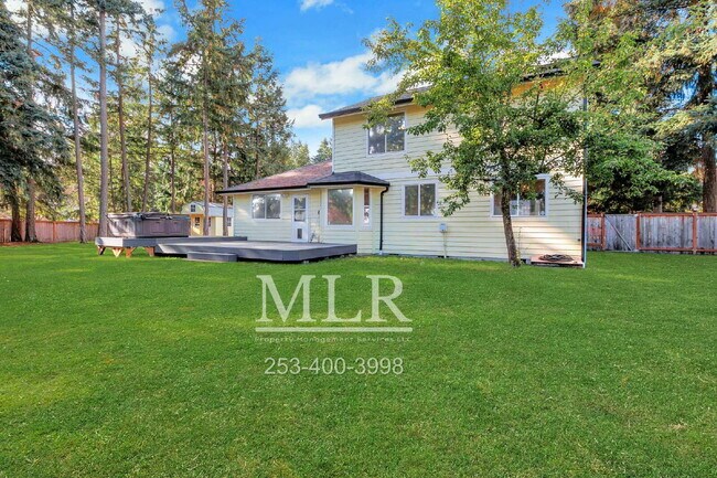 Building Photo - 21615 82nd Ave Ct E