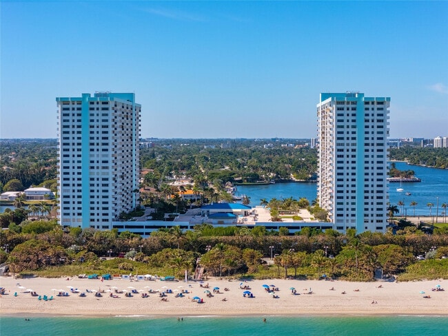 Building Photo - 1201 S Ocean Dr