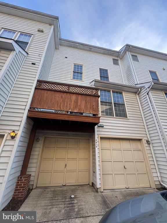 Building Photo - 2414 N Hampton Dr