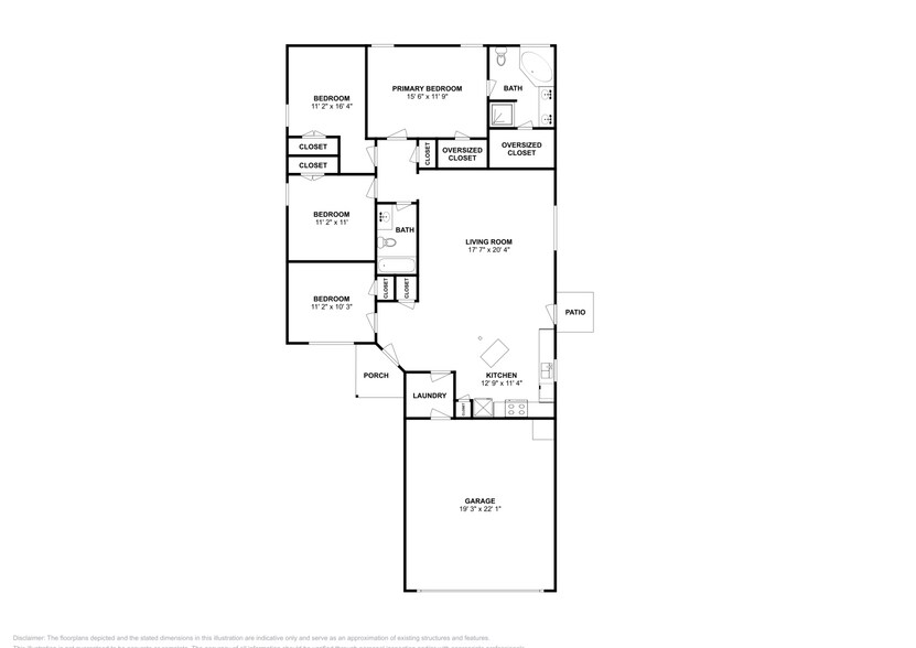 Building Photo - 16333 Sun View Ln