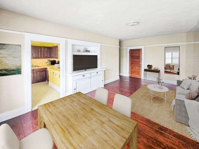 Building Photo - 1 Bed 1 Bath within USC patrol zone