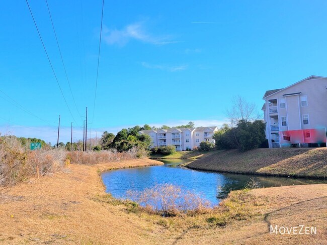 Building Photo - 713 Clearwater Ct