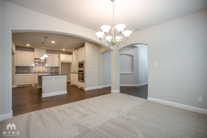 Building Photo - 3308 Damsel Sauvage Ln