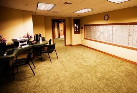 Interior Photo - Emerald Oaks Senior Apartments