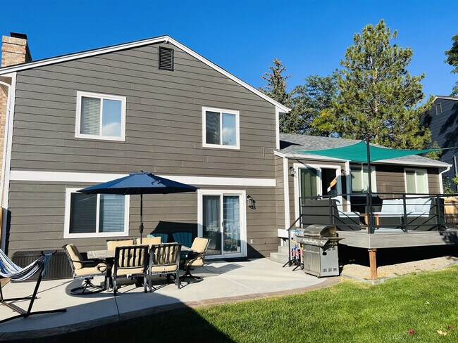 Building Photo - 3112 Rock Creek Dr