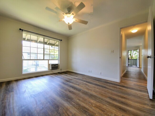 Building Photo - For Rent | 2 Bedroom, 1 Bathroom with 1 assigned parking stall at Kupono in Waipio Gentry