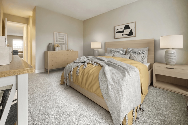 Floorplan - Landon Park