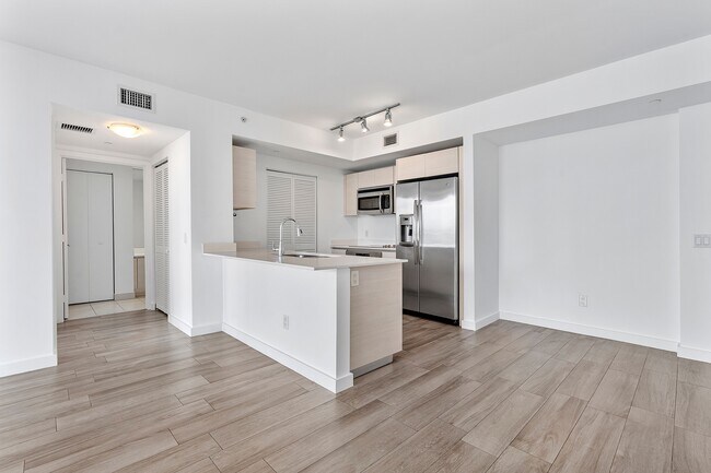 Building Photo - 4250 Biscayne Blvd
