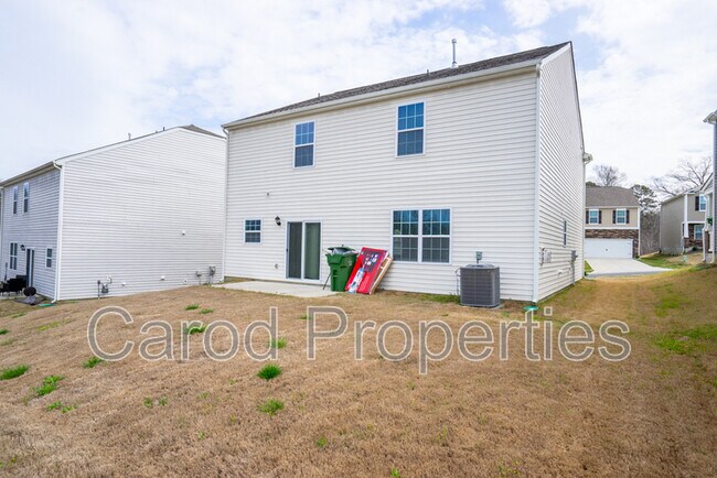 Building Photo - 5015 Concho Rd