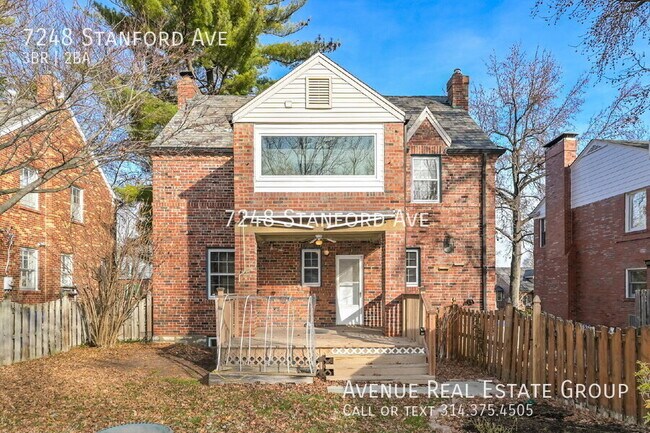 Building Photo - 7248 Stanford Ave