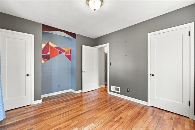 Building Photo - 1111 N 18th St